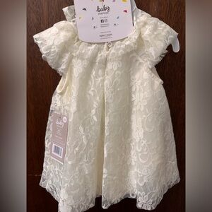 Baby Starts 2 piece set